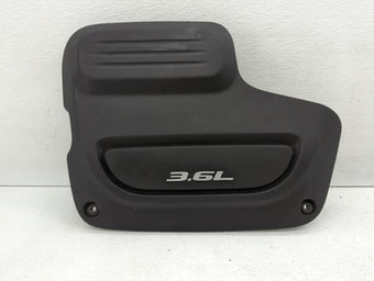 compare product 2017 Chrysler Pacifica Engine Cover