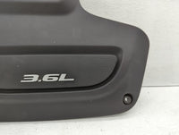 2017 Chrysler Pacifica Engine Cover - Oemusedautoparts1.com