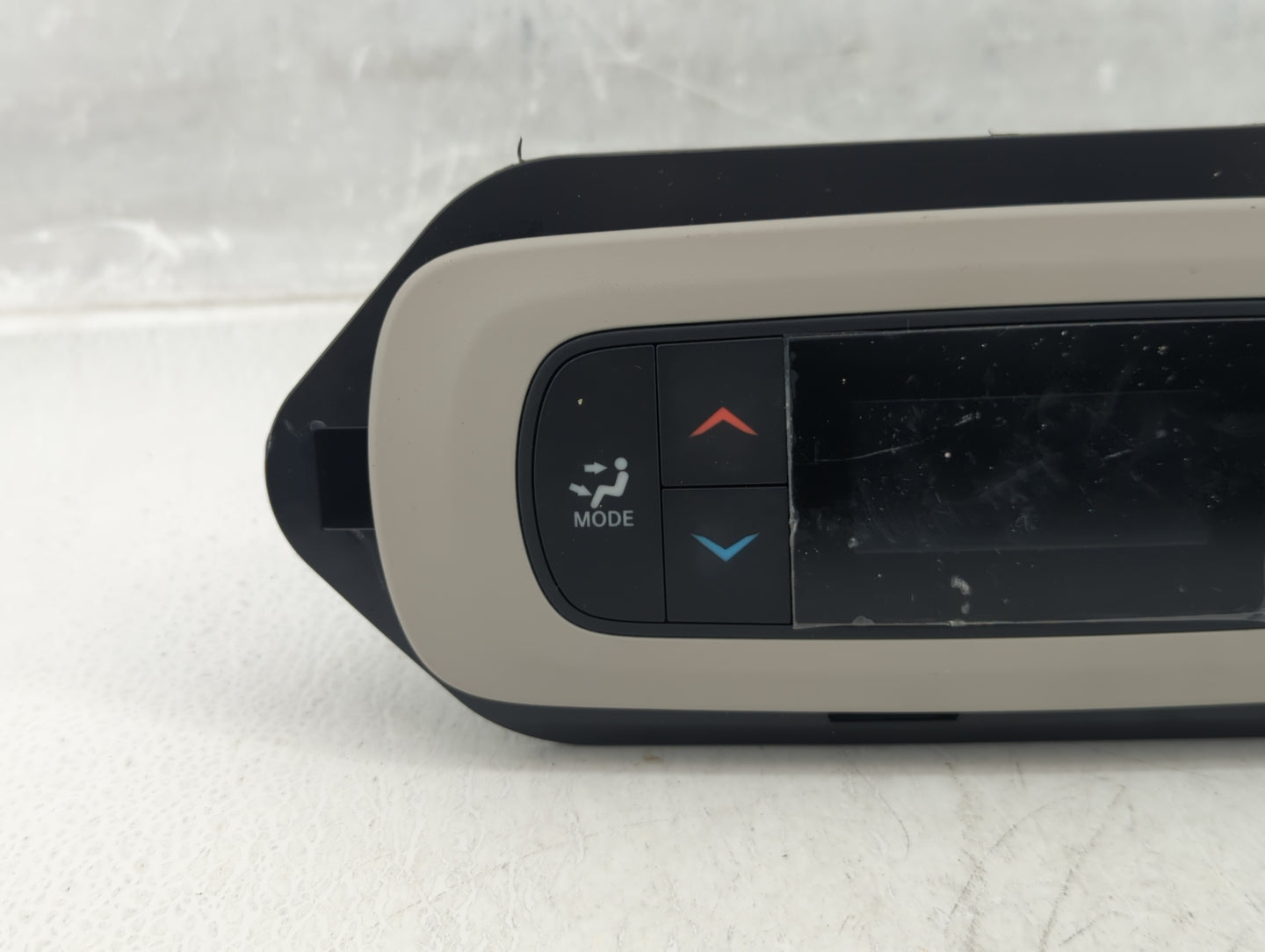 2017 Chrysler Pacifica Climate Control Module Temperature AC/Heater Replacement P/N:L0254973AA Fits OEM Used Auto Parts - Oe