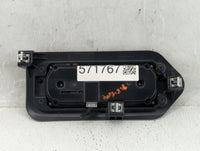 2017 Chrysler Pacifica Climate Control Module Temperature AC/Heater Replacement P/N:L0254973AA Fits OEM Used Auto Parts - Oe