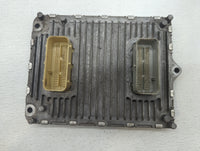 2017 Chrysler Pacifica PCM Engine Control Computer ECU ECM PCU OEM P/N:P05150888AD Fits OEM Used Auto Parts - Oemusedautopar