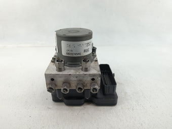 compare product 2017-2018 Chrysler Pacifica ABS Pump Control Module Replacement P/N:68222745AG Fits Fits 2017 2018 OEM Used Auto Parts