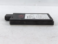 2024 Chrysler Pacifica Chassis Control Module Ccm Bcm Body Control - Oemusedautoparts1.com