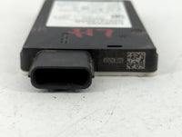 2024 Chrysler Pacifica Chassis Control Module Ccm Bcm Body Control - Oemusedautoparts1.com