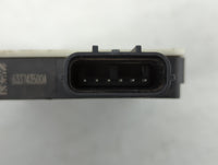 2024 Chrysler Pacifica Chassis Control Module Ccm Bcm Body Control - Oemusedautoparts1.com