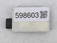 2024 Chrysler Pacifica Chassis Control Module Ccm Bcm Body Control - Oemusedautoparts1.com