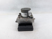 2017-2018 Chrysler Pacifica Anti-Lock Brake ABS Pump Module Actuator OEM P/N:68222745AG Fits Fits 2017 2018 OEM Used Auto Pa