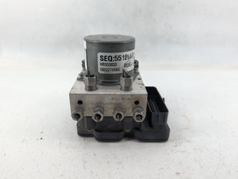 compare product 2017-2018 Chrysler Pacifica ABS Pump Control Module Replacement P/N:68222745AG Fits Fits 2017 2018 OEM Used Auto Parts