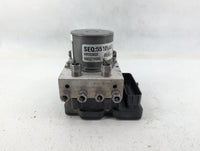2017-2018 Chrysler Pacifica Anti-Lock Brake ABS Pump Module Actuator OEM P/N:68222745AG Fits Fits 2017 2018 OEM Used Auto Pa