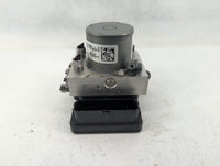 2017-2018 Chrysler Pacifica ABS Pump Control Module Replacement P/N:68222745AG Fits Fits 2017 2018 OEM Used Auto Parts - Oem