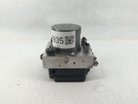 2017-2018 Chrysler Pacifica ABS Pump Control Module Replacement P/N:68222745AG Fits Fits 2017 2018 OEM Used Auto Parts - Oem