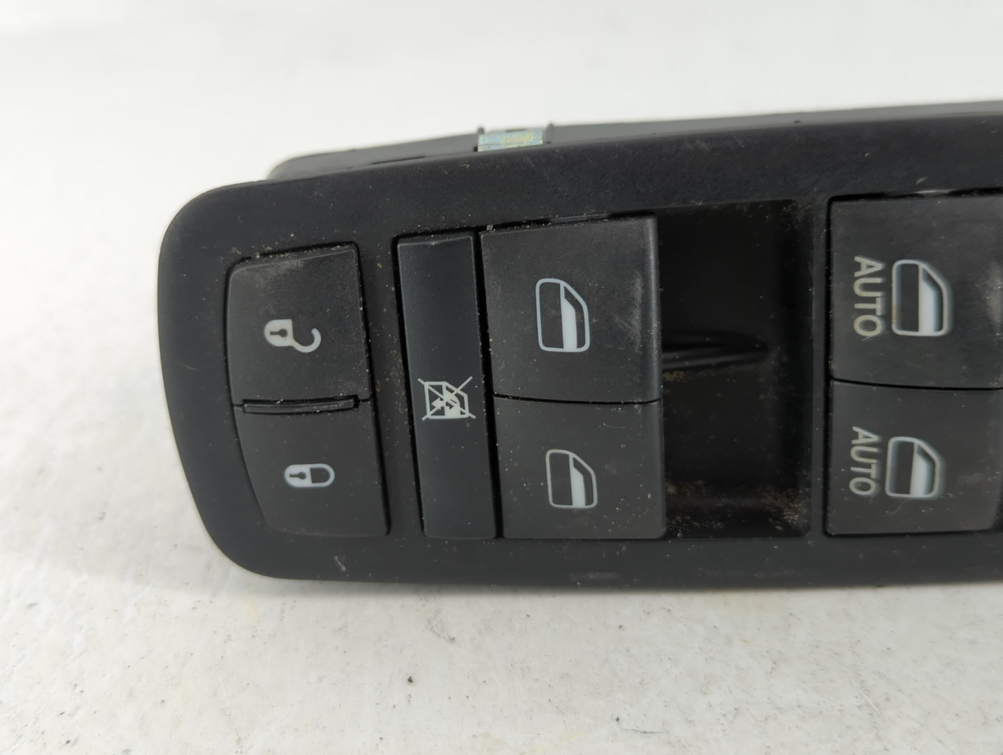 2017-2022 Chrysler Pacifica Master Power Window Switch Replacement Driver Side Left P/N:68234092AC Fits OEM Used Auto Parts 