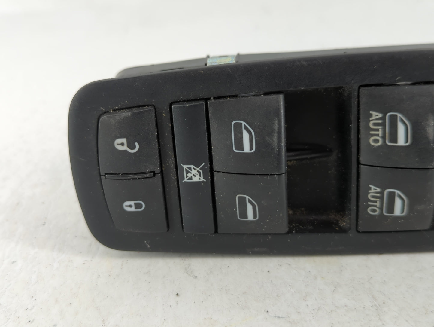 2017-2022 Chrysler Pacifica Master Power Window Switch Replacement Driver Side Left P/N:68234092AC Fits OEM Used Auto Parts 