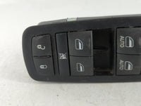 2017-2022 Chrysler Pacifica Master Power Window Switch Replacement Driver Side Left P/N:68234092AC Fits OEM Used Auto Parts 