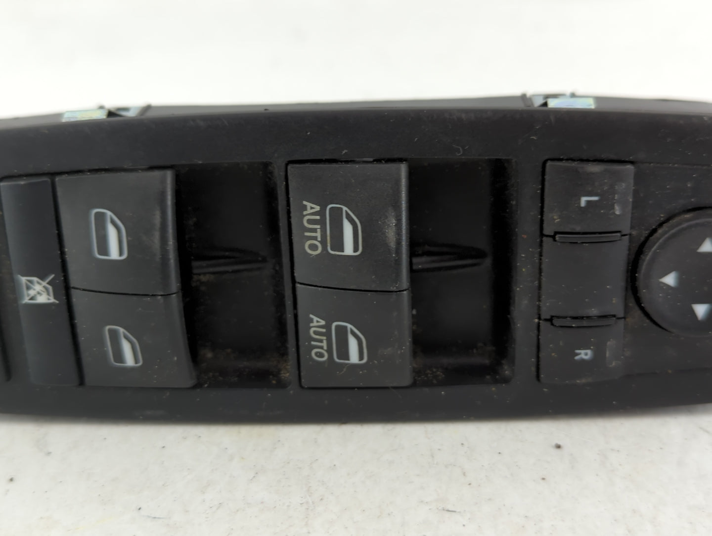 2017-2022 Chrysler Pacifica Master Power Window Switch Replacement Driver Side Left P/N:68234092AC Fits OEM Used Auto Parts 