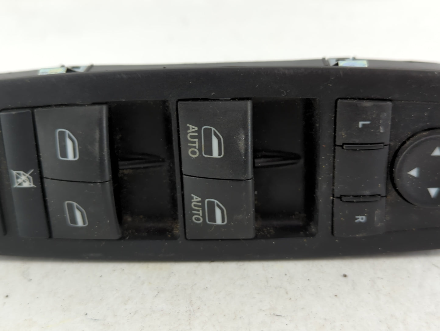 2017-2022 Chrysler Pacifica Master Power Window Switch Replacement Driver Side Left P/N:68234092AC Fits OEM Used Auto Parts 
