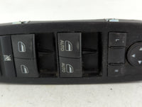 2017-2022 Chrysler Pacifica Master Power Window Switch Replacement Driver Side Left P/N:68234092AC Fits OEM Used Auto Parts 