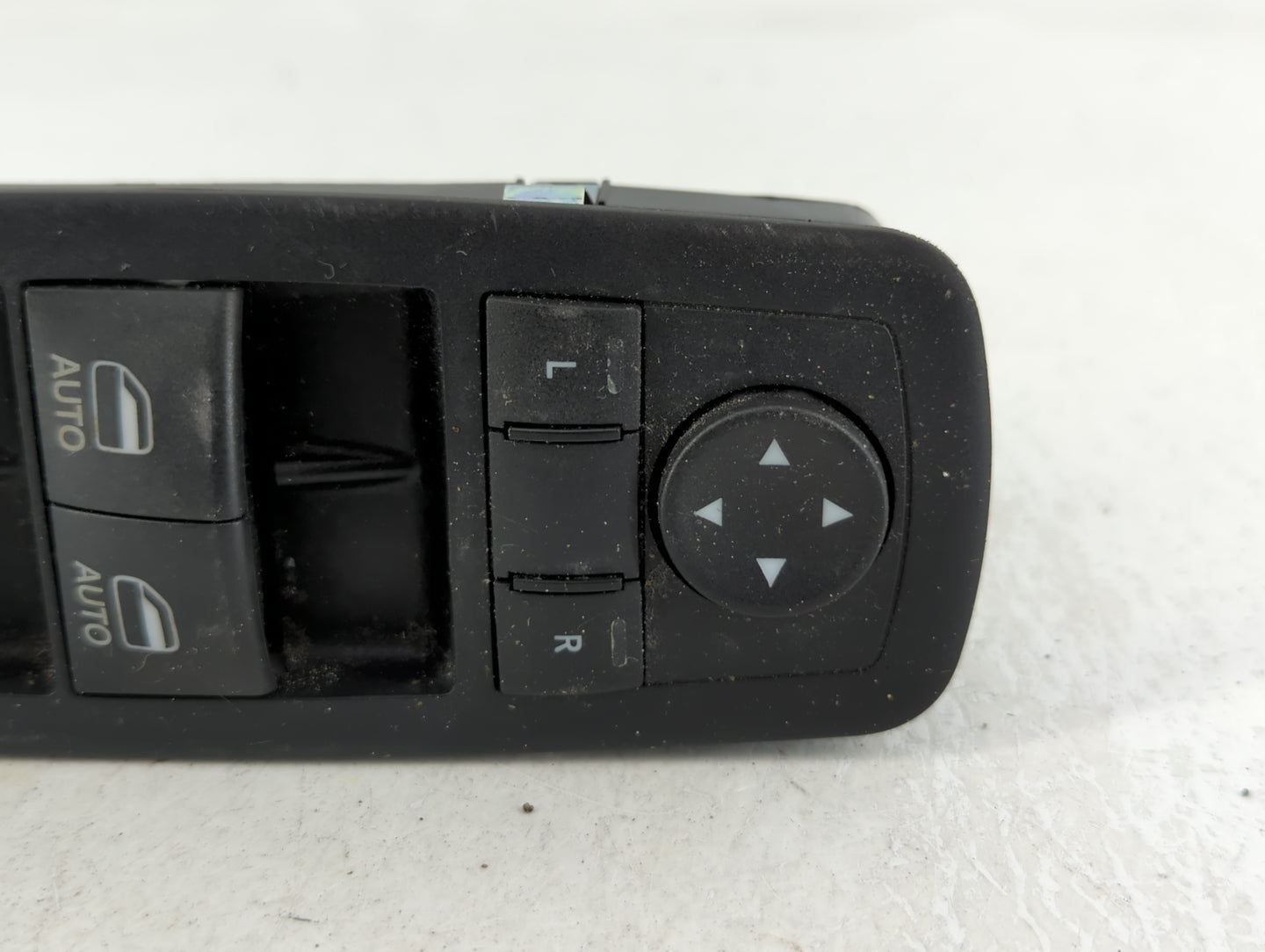 2017-2022 Chrysler Pacifica Master Power Window Switch Replacement Driver Side Left P/N:68234092AC Fits OEM Used Auto Parts 