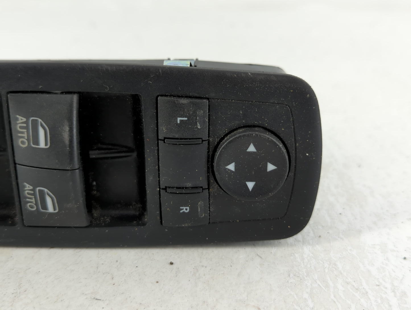 2017-2022 Chrysler Pacifica Master Power Window Switch Replacement Driver Side Left P/N:68234092AC Fits OEM Used Auto Parts 