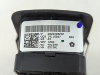 2017-2022 Chrysler Pacifica Master Power Window Switch Replacement Driver Side Left P/N:68234092AC Fits OEM Used Auto Parts 