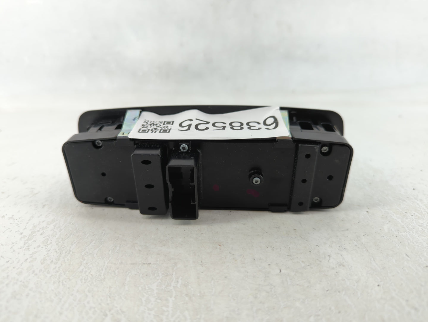 2017-2022 Chrysler Pacifica Master Power Window Switch Replacement Driver Side Left P/N:68234092AC Fits OEM Used Auto Parts 