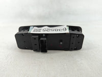 2017-2022 Chrysler Pacifica Master Power Window Switch Replacement Driver Side Left P/N:68234092AC Fits OEM Used Auto Parts 