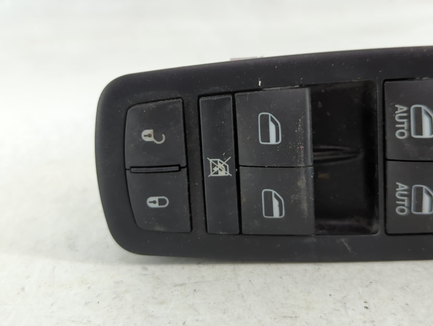 2017-2022 Chrysler Pacifica Master Power Window Switch Replacement Driver Side Left P/N:68234092AC Fits OEM Used Auto Parts 