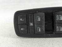 2017-2022 Chrysler Pacifica Master Power Window Switch Replacement Driver Side Left P/N:68234092AC Fits OEM Used Auto Parts 