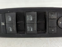 2017-2022 Chrysler Pacifica Master Power Window Switch Replacement Driver Side Left P/N:68234092AC Fits OEM Used Auto Parts 