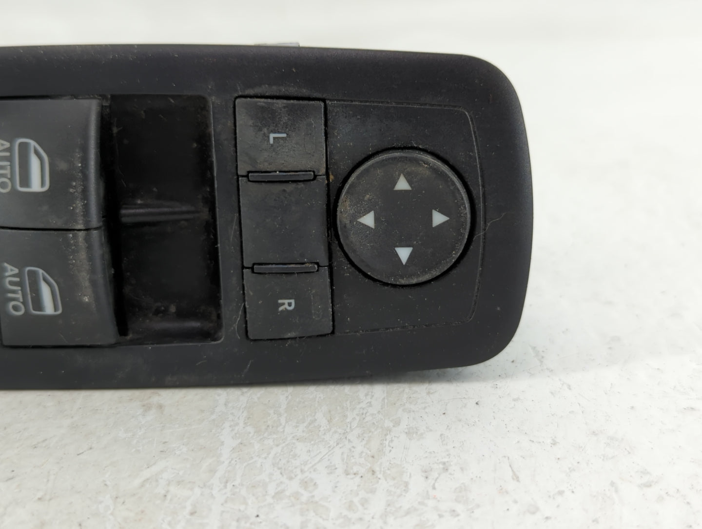 2017-2022 Chrysler Pacifica Master Power Window Switch Replacement Driver Side Left P/N:68234092AC Fits OEM Used Auto Parts 