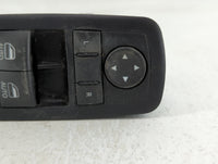 2017-2022 Chrysler Pacifica Master Power Window Switch Replacement Driver Side Left P/N:68234092AC Fits OEM Used Auto Parts 