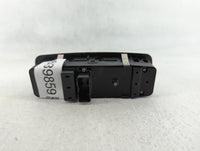 2017-2022 Chrysler Pacifica Master Power Window Switch Replacement Driver Side Left P/N:68234092AC Fits OEM Used Auto Parts 