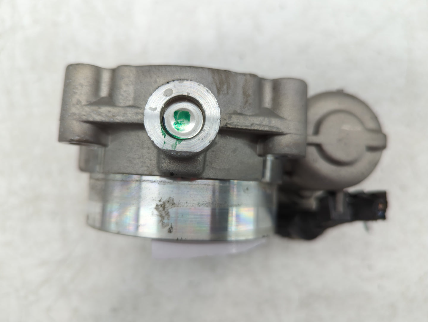 2017-2022 Chrysler Pacifica Throttle Body P/N:0 28- 750 570 05184349AC Fits OEM Used Auto Parts - Oemusedautoparts1.com
