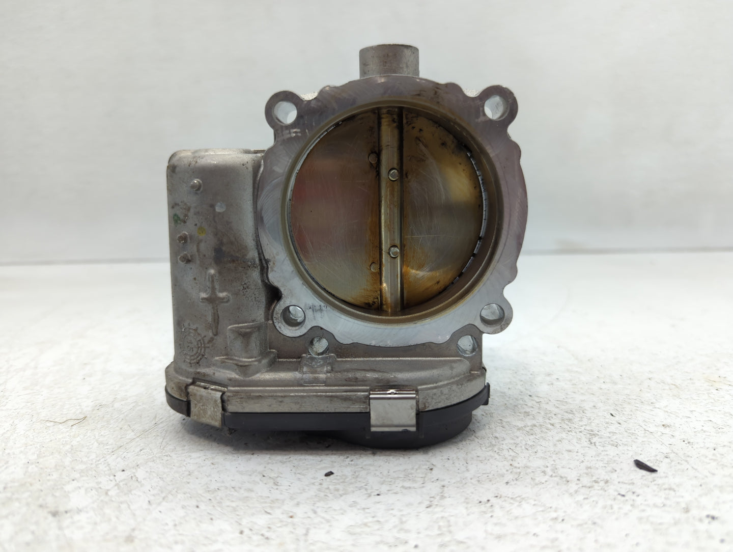 2017-2022 Chrysler Pacifica Throttle Body P/N:0 28- 750 570 05184349AC Fits OEM Used Auto Parts - Oemusedautoparts1.com