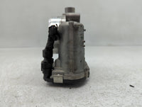 2017-2022 Chrysler Pacifica Throttle Body P/N:0 28- 750 570 05184349AC Fits OEM Used Auto Parts - Oemusedautoparts1.com