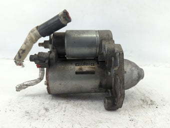 compare product 2017-2020 Chrysler Pacifica Car Starter Motor Solenoid OEM P/N:438000-3540 56029818AA Fits Fits 2017 2018 2019 2020 2022 OEM Used Auto Parts
