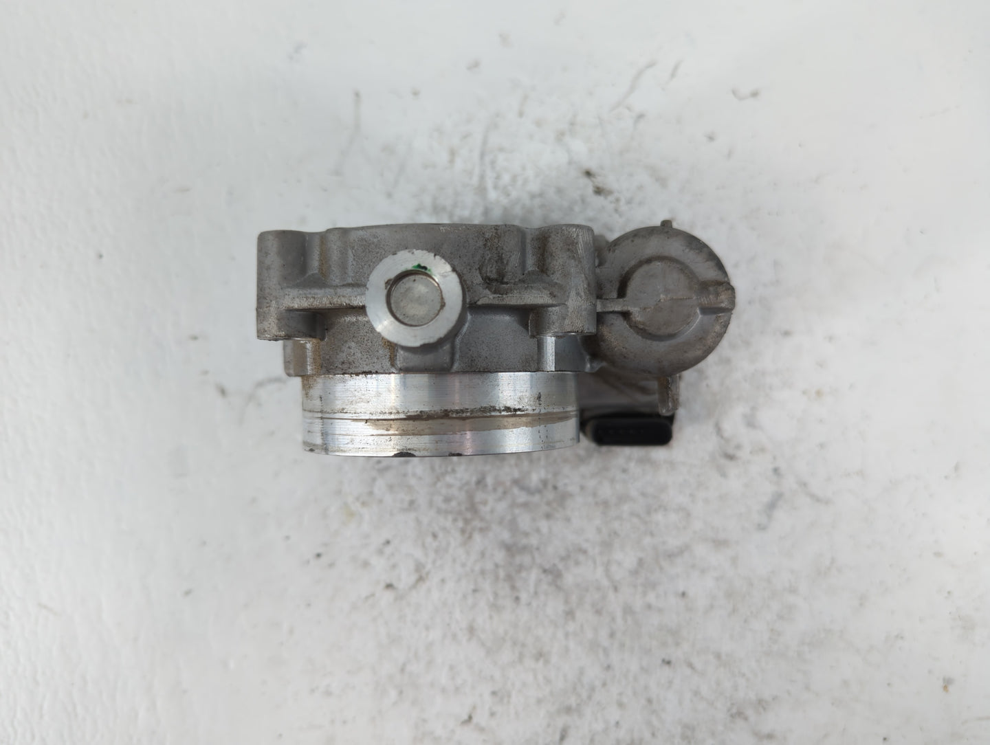 2017-2022 Chrysler Pacifica Throttle Body P/N:0 280 750 570 05184349AC Fits OEM Used Auto Parts - Oemusedautoparts1.com