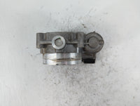 2017-2022 Chrysler Pacifica Throttle Body P/N:0 280 750 570 05184349AC Fits OEM Used Auto Parts - Oemusedautoparts1.com