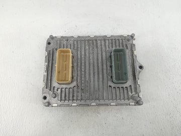 2017 Chrysler Pacifica PCM Engine Control Computer ECU ECM PCU OEM P/N:05150888AD Fits OEM Used Auto Parts - Oemusedautopart