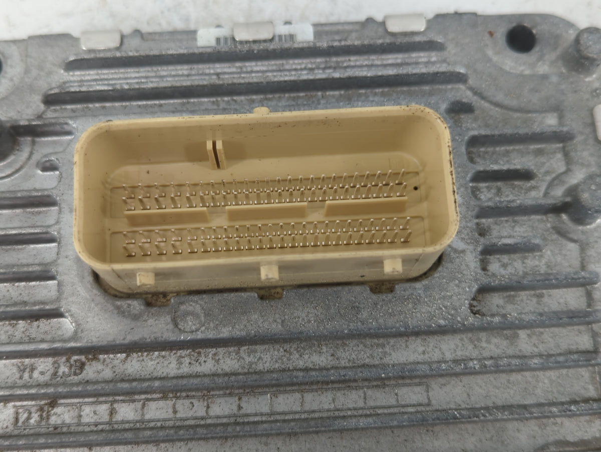 2017 Chrysler Pacifica PCM Engine Control Computer ECU ECM PCU OEM P/N:05150888AD OEM Used Auto Parts - Oemusedautoparts1.co
