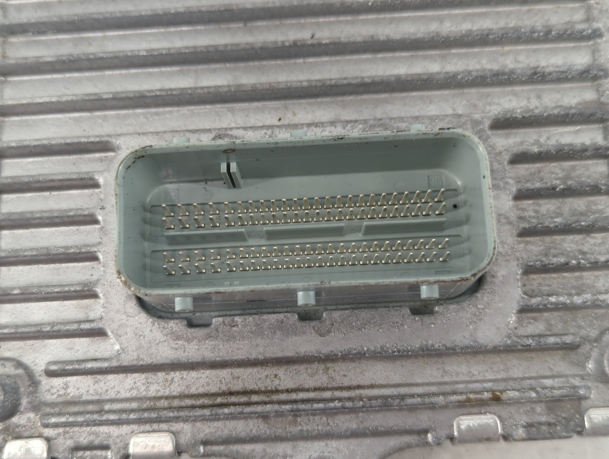 2017 Chrysler Pacifica PCM Engine Control Computer ECU ECM PCU OEM P/N:05150888AD OEM Used Auto Parts - Oemusedautoparts1.co