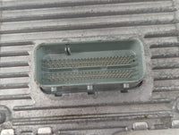 2017 Chrysler Pacifica PCM Engine Control Computer ECU ECM PCU OEM P/N:05150888AD OEM Used Auto Parts - Oemusedautoparts1.co