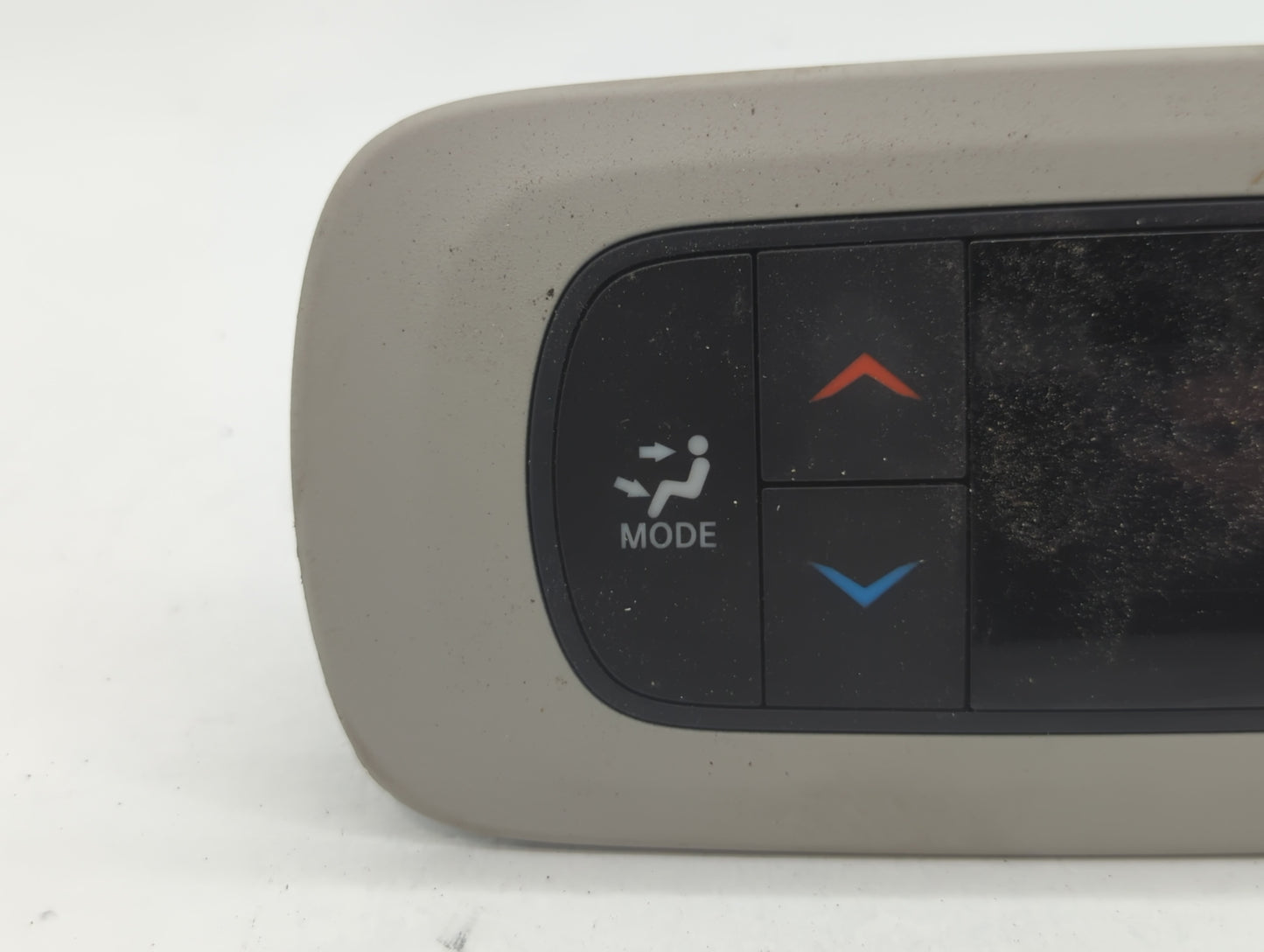 2017 Chrysler Pacifica Climate Control Module Temperature AC/Heater Replacement P/N:L0254973AA Fits OEM Used Auto Parts - Oe