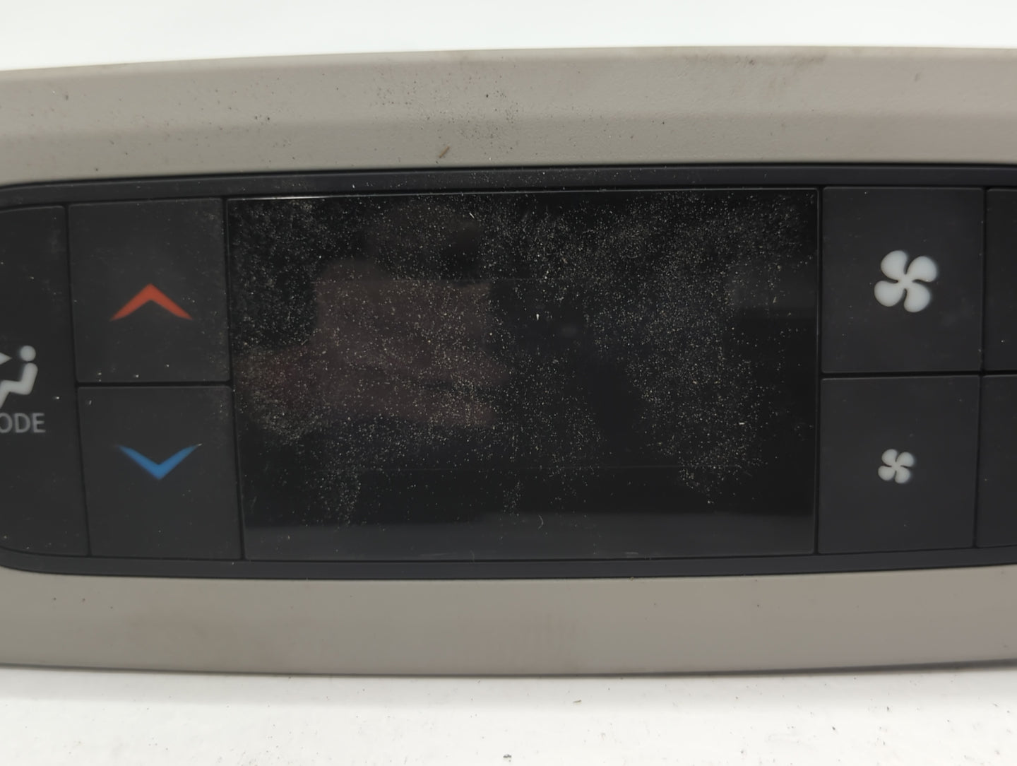 2017 Chrysler Pacifica Climate Control Module Temperature AC/Heater Replacement P/N:L0254973AA Fits OEM Used Auto Parts - Oe