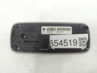 2017 Chrysler Pacifica Climate Control Module Temperature AC/Heater Replacement P/N:L0254973AA Fits OEM Used Auto Parts - Oe