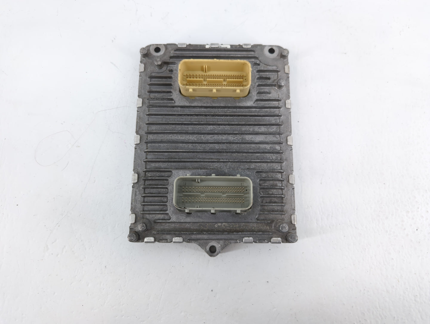 2017 Chrysler Pacifica PCM Engine Control Computer ECU ECM PCU OEM P/N:05150888AD Fits OEM Used Auto Parts - Oemusedautopart