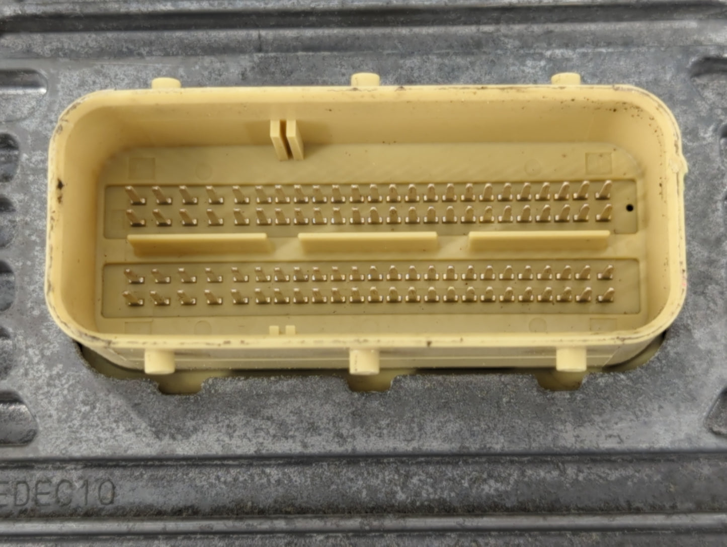 2017 Chrysler Pacifica PCM Engine Control Computer ECU ECM PCU OEM P/N:05150888AD Fits OEM Used Auto Parts - Oemusedautopart