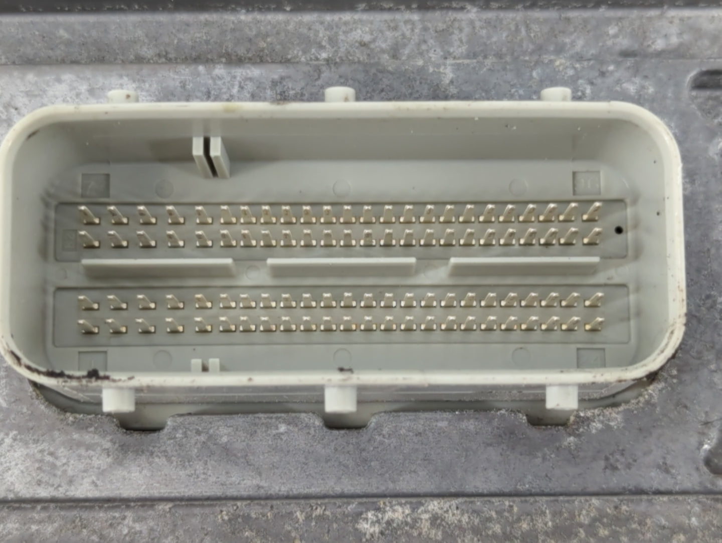 2017 Chrysler Pacifica PCM Engine Control Computer ECU ECM PCU OEM P/N:05150888AD Fits OEM Used Auto Parts - Oemusedautopart