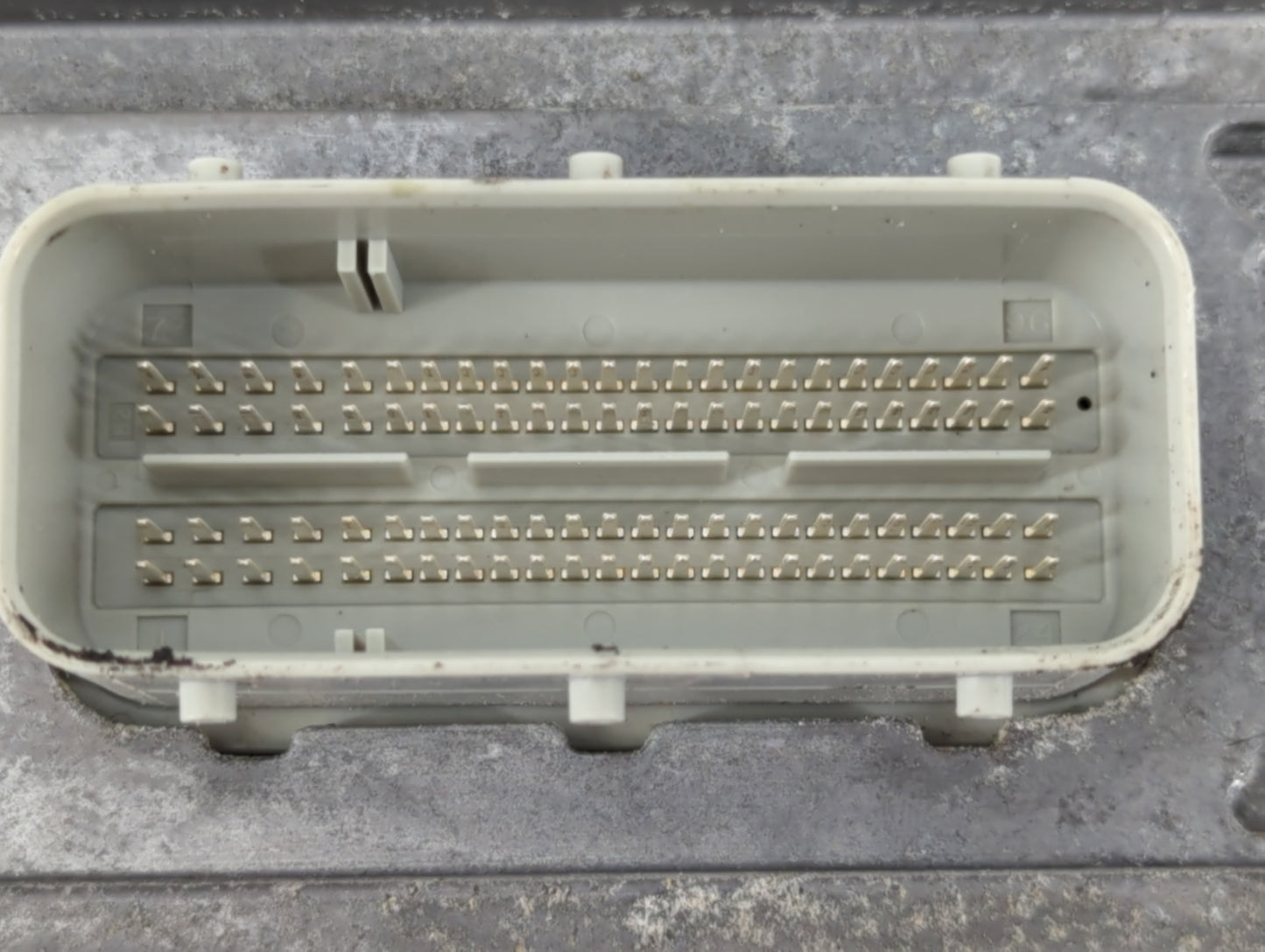 2017 Chrysler Pacifica PCM Engine Control Computer ECU ECM PCU OEM P/N:05150888AD Fits OEM Used Auto Parts - Oemusedautopart