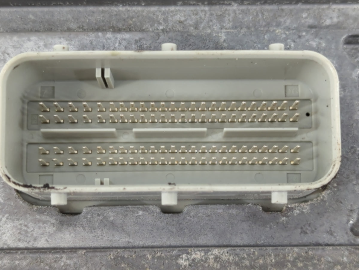 2017 Chrysler Pacifica PCM Engine Control Computer ECU ECM PCU OEM P/N:05150888AD OEM Used Auto Parts - Oemusedautoparts1.co